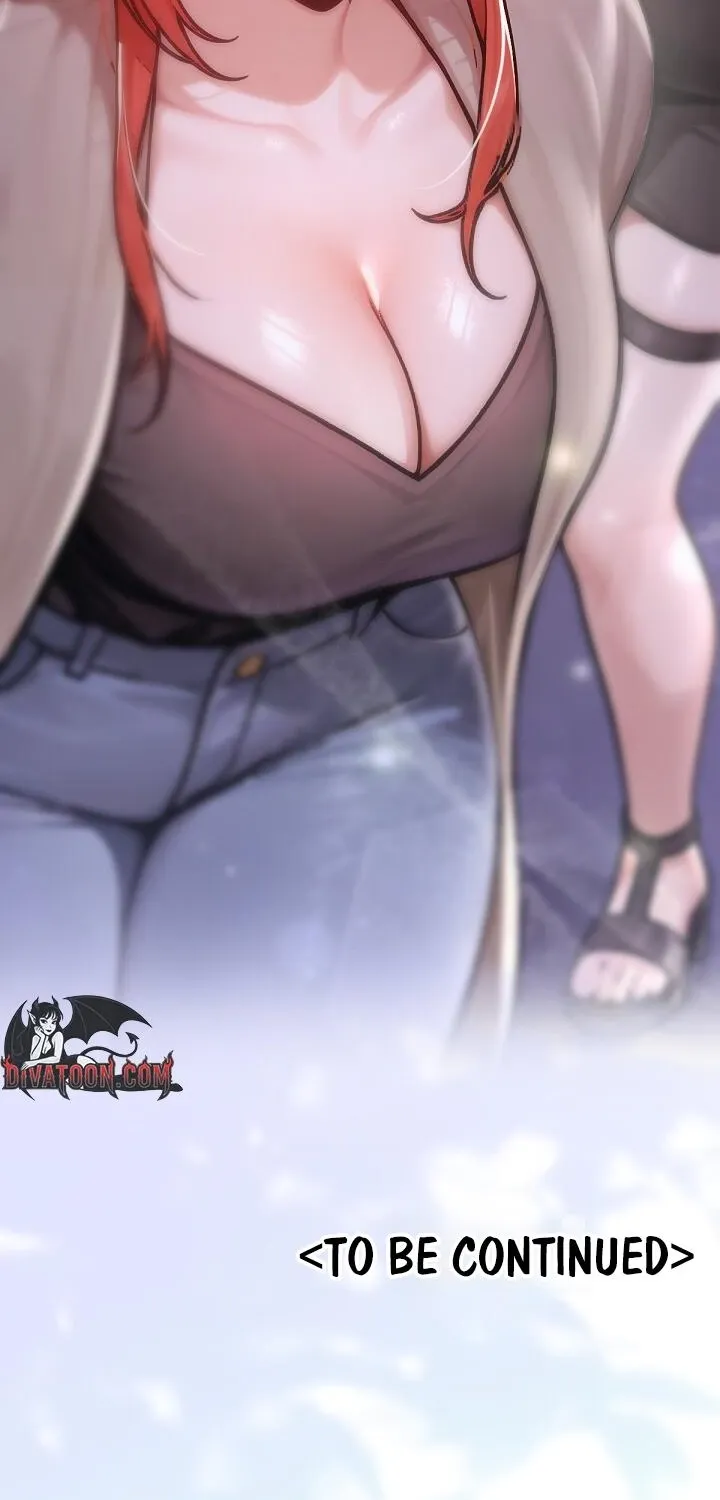 I'm the Only Man in a Female-Dominated Clan Chapter 13 - page 103