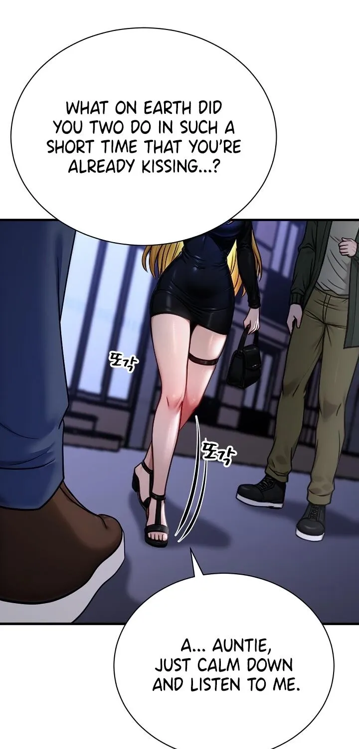 I'm the Only Man in a Female-Dominated Clan Chapter 13 - page 18