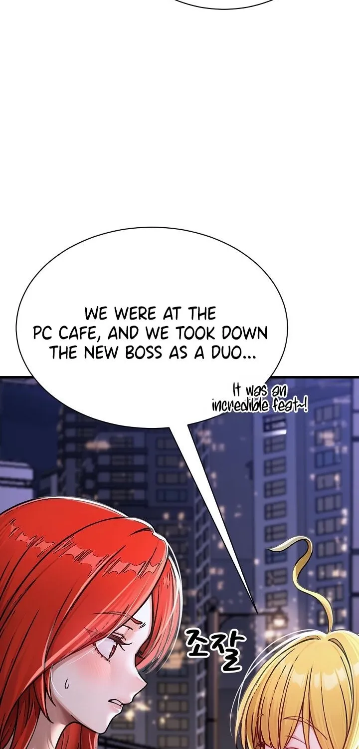 I'm the Only Man in a Female-Dominated Clan Chapter 13 - page 19