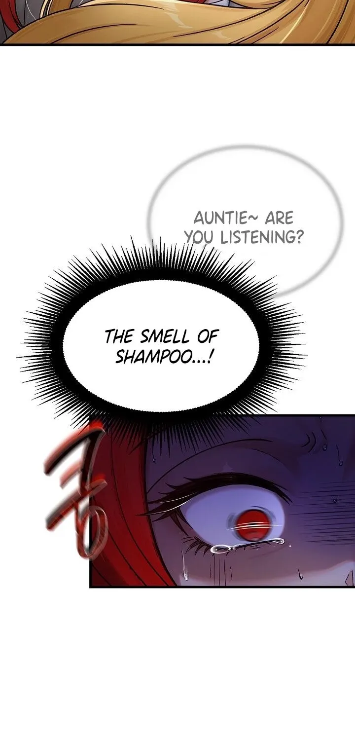 I'm the Only Man in a Female-Dominated Clan Chapter 13 - page 22