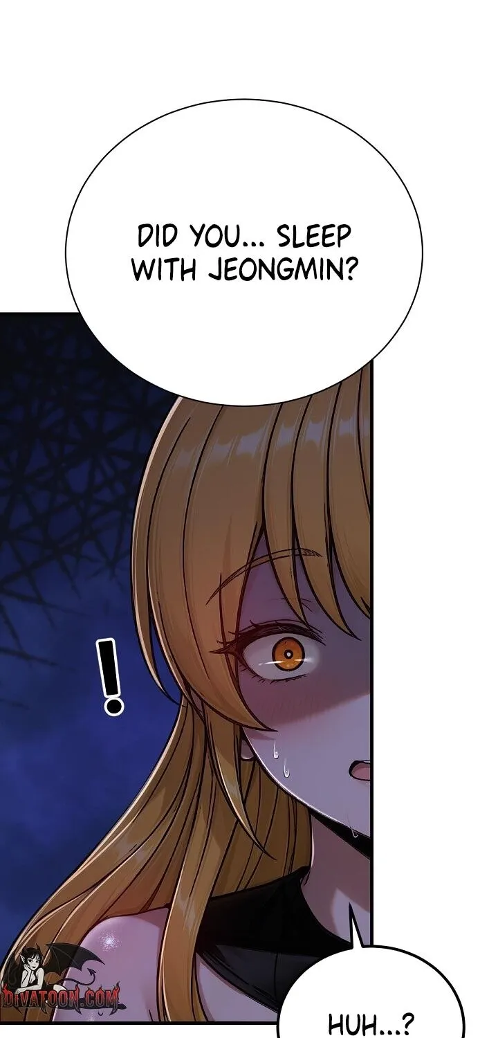 I'm the Only Man in a Female-Dominated Clan Chapter 13 - page 23