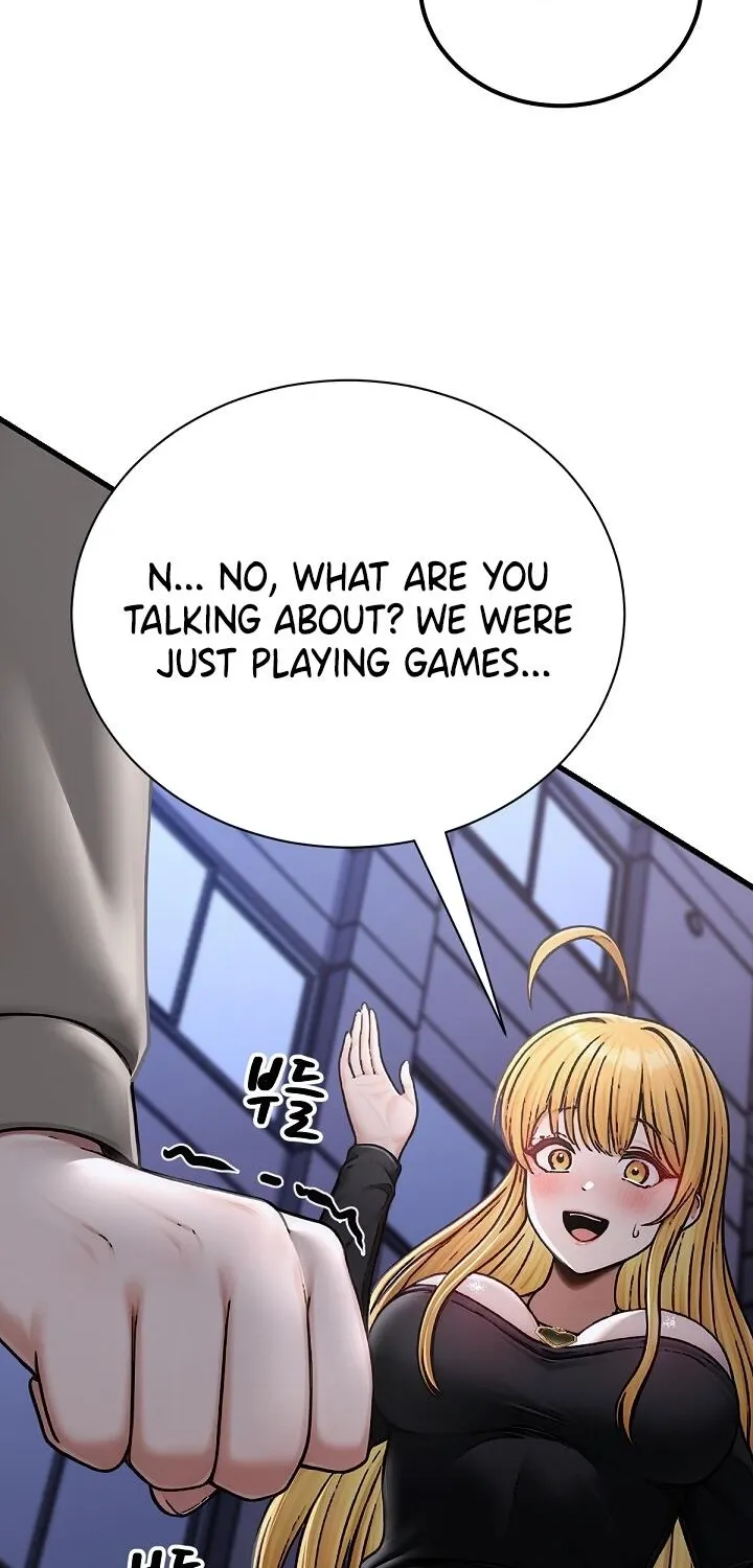 I'm the Only Man in a Female-Dominated Clan Chapter 13 - page 24