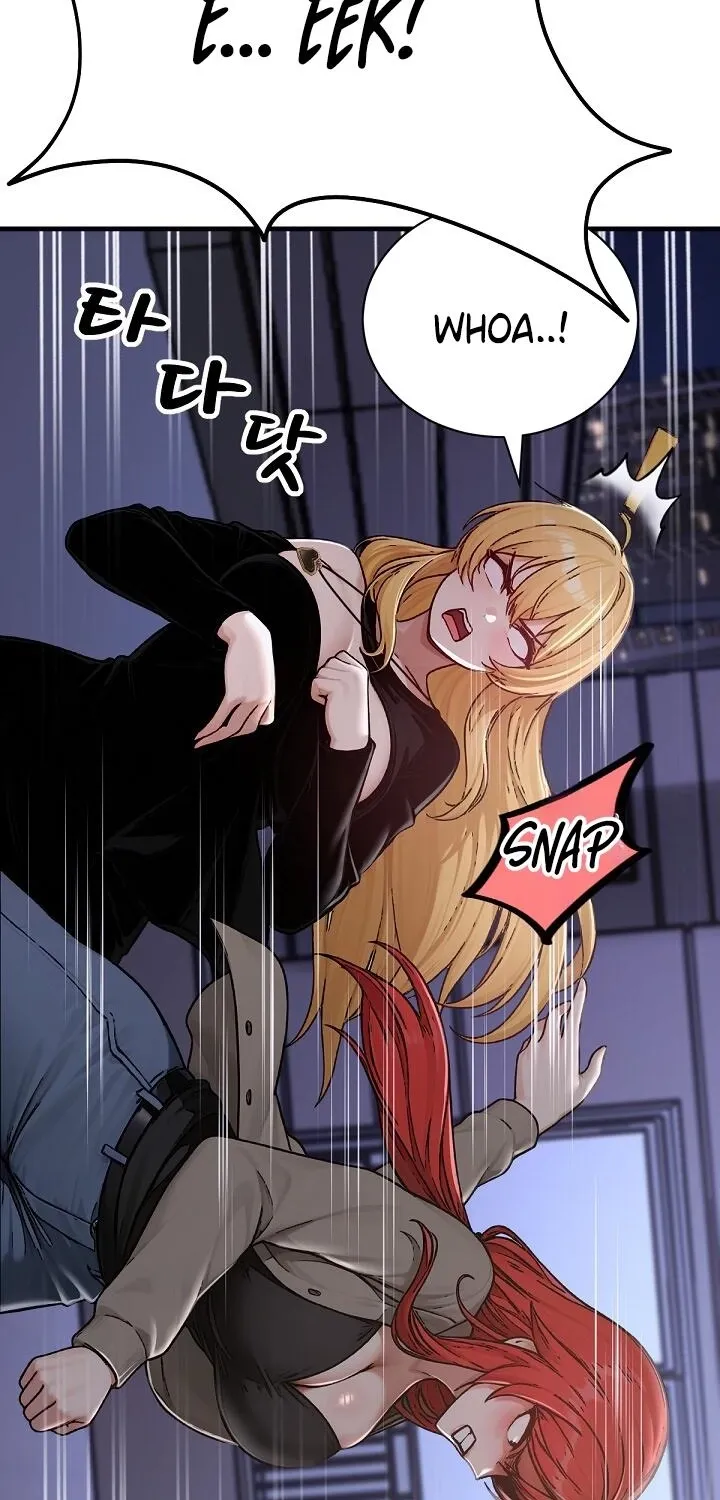 I'm the Only Man in a Female-Dominated Clan Chapter 13 - page 26