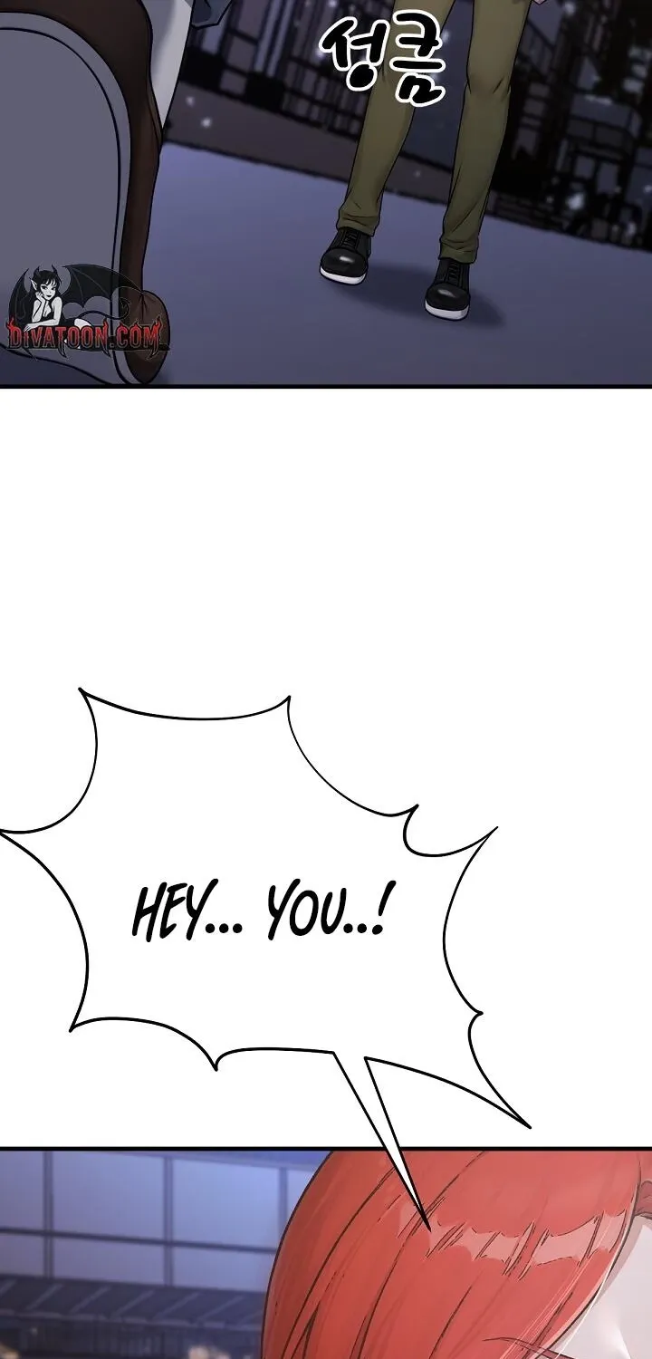 I'm the Only Man in a Female-Dominated Clan Chapter 13 - page 28