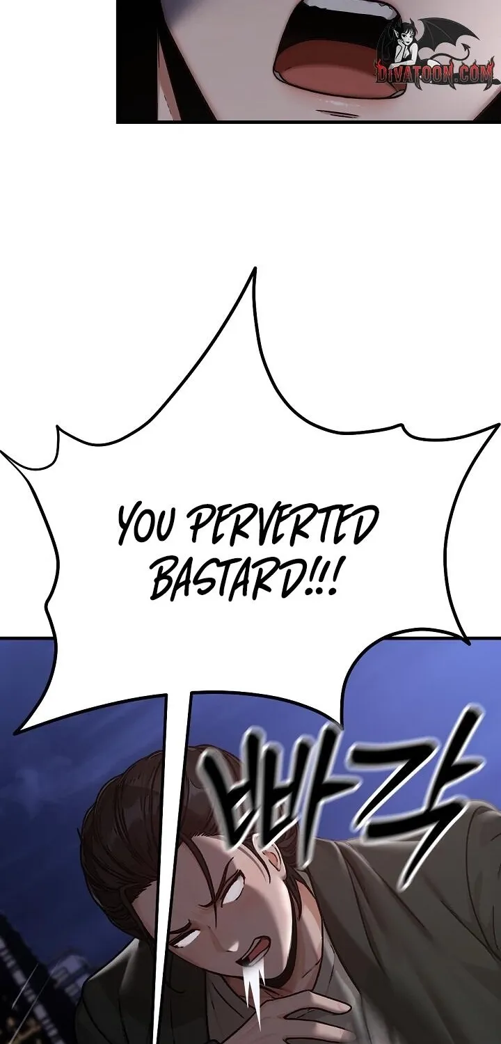 I'm the Only Man in a Female-Dominated Clan Chapter 13 - page 32