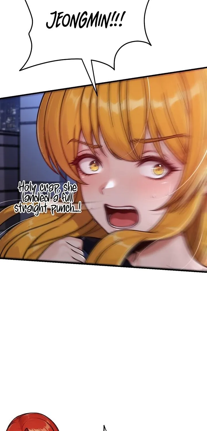 I'm the Only Man in a Female-Dominated Clan Chapter 13 - page 34