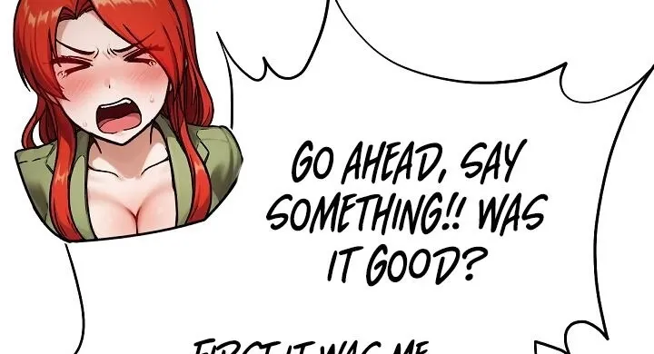 I'm the Only Man in a Female-Dominated Clan Chapter 13 - page 35