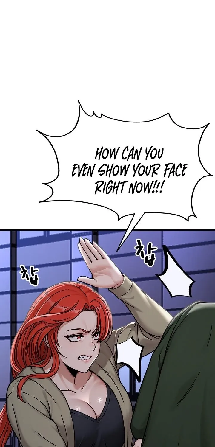 I'm the Only Man in a Female-Dominated Clan Chapter 13 - page 37
