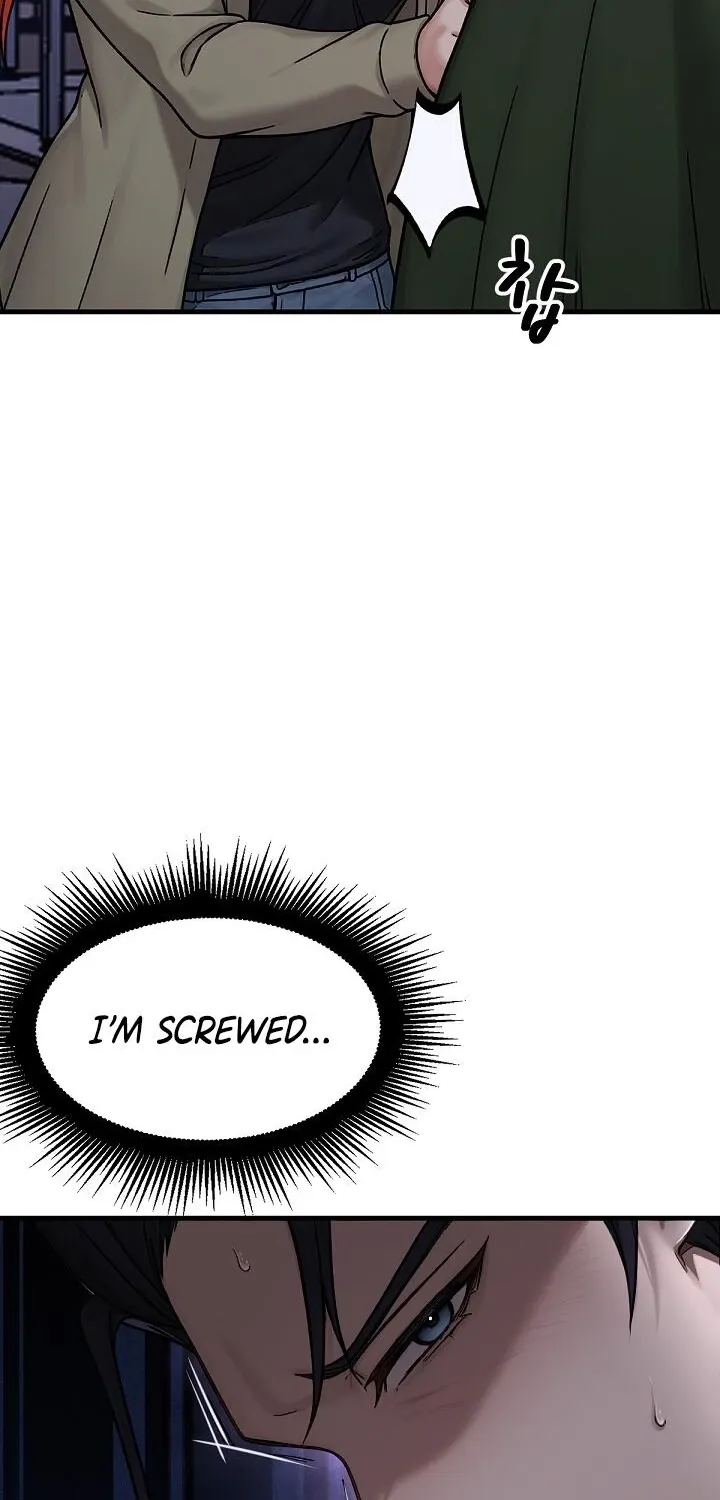 I'm the Only Man in a Female-Dominated Clan Chapter 13 - page 38
