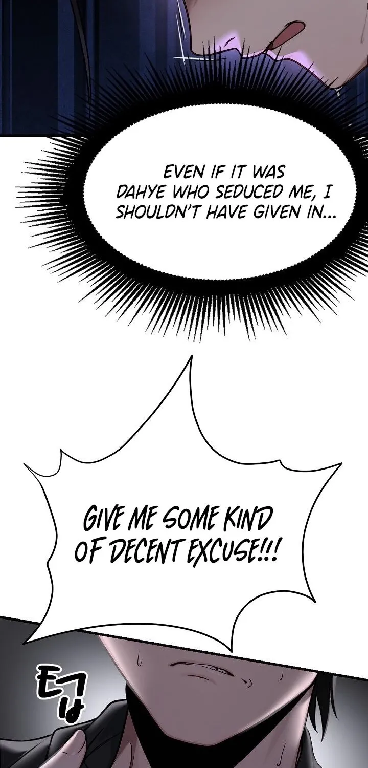 I'm the Only Man in a Female-Dominated Clan Chapter 13 - page 39