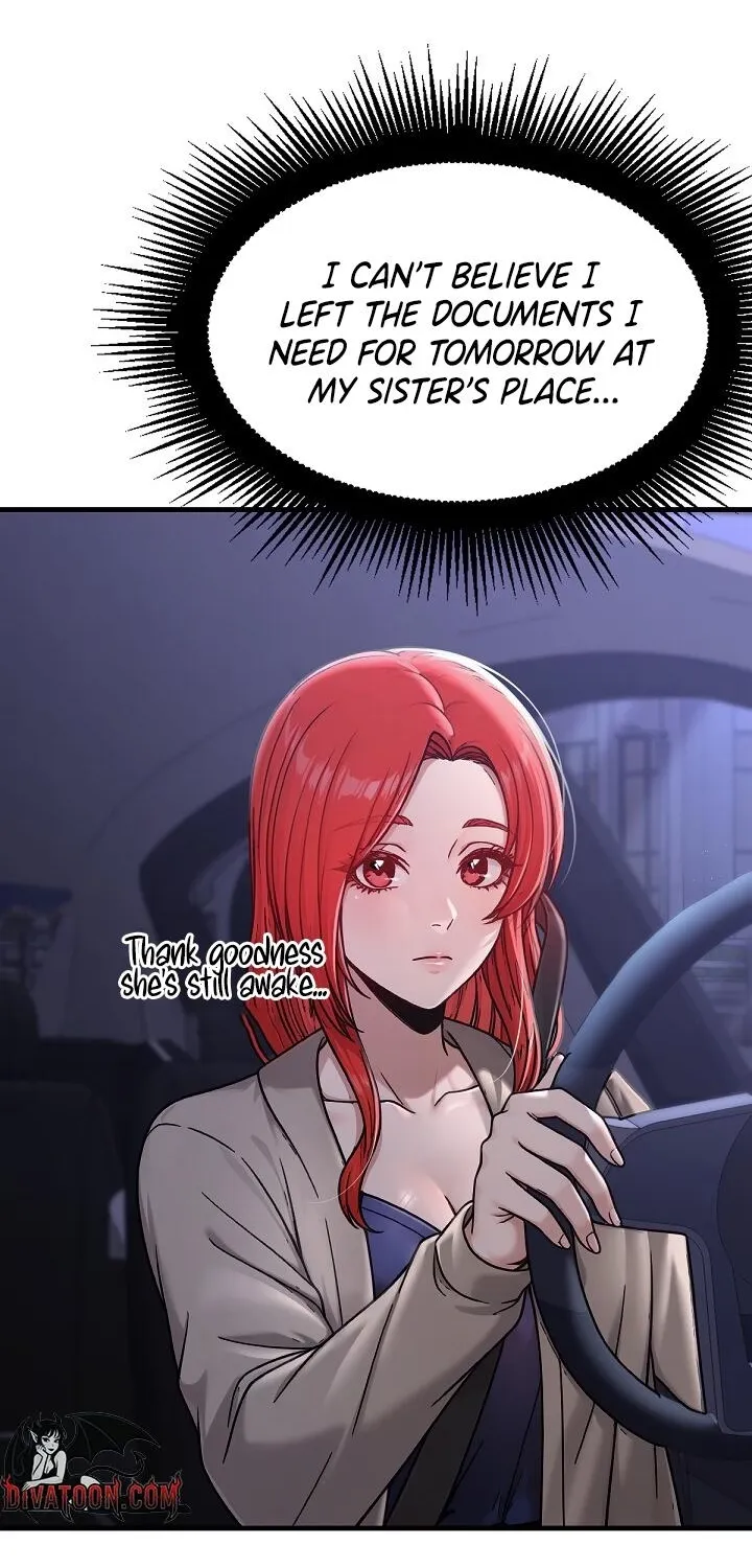 I'm the Only Man in a Female-Dominated Clan Chapter 13 - page 4