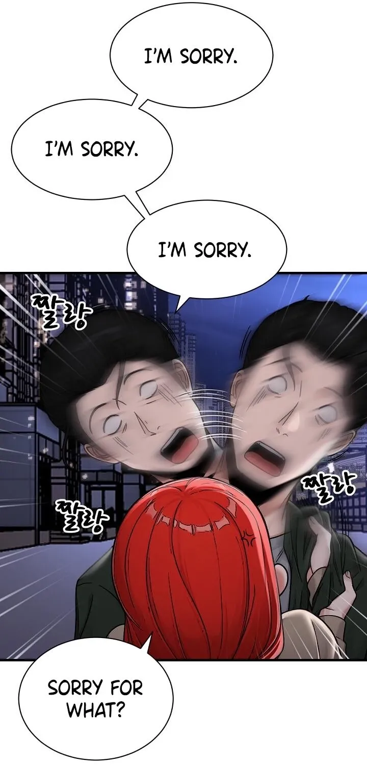 I'm the Only Man in a Female-Dominated Clan Chapter 13 - page 41