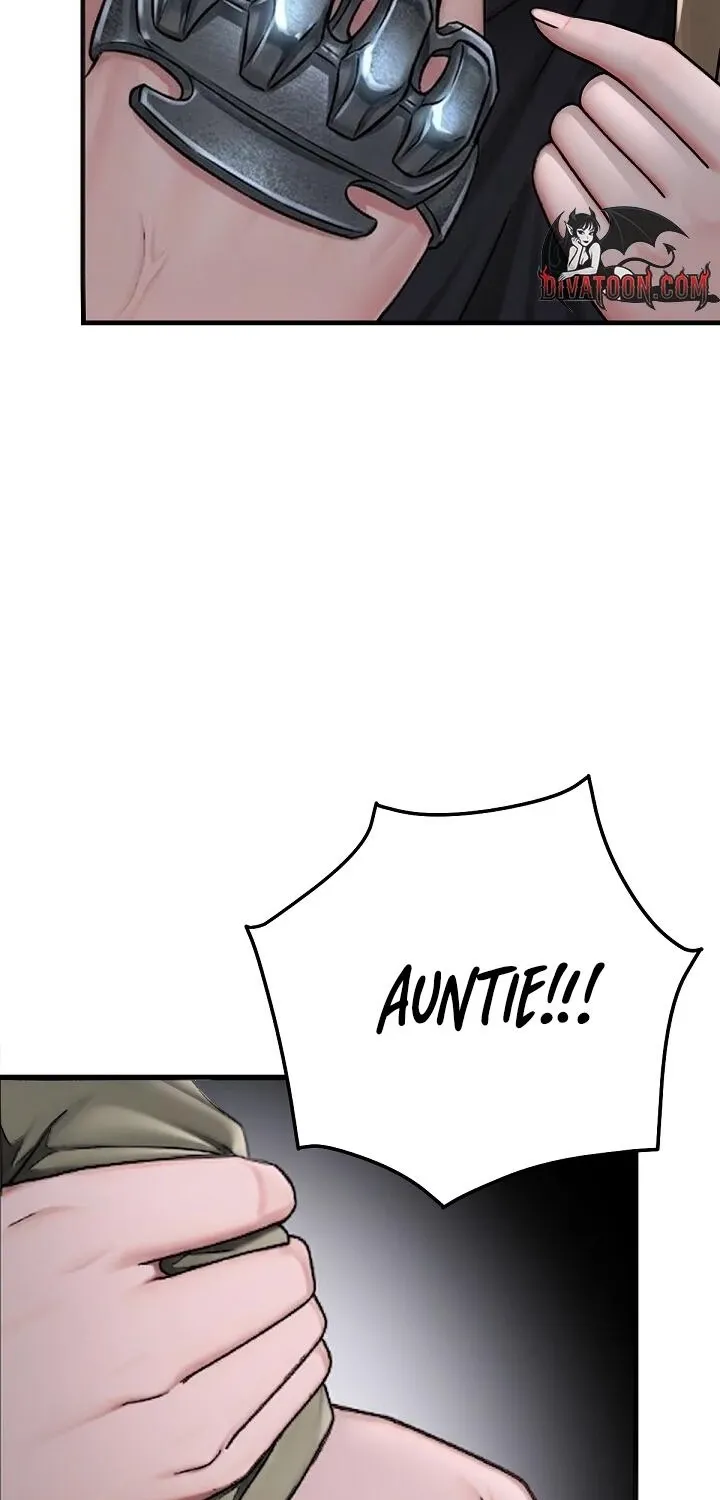 I'm the Only Man in a Female-Dominated Clan Chapter 13 - page 43