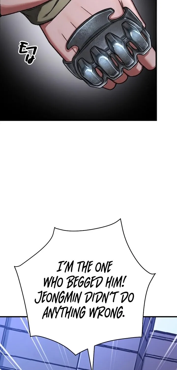 I'm the Only Man in a Female-Dominated Clan Chapter 13 - page 44
