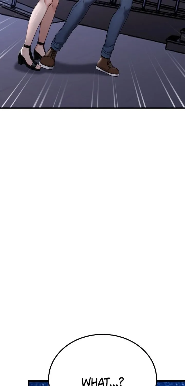 I'm the Only Man in a Female-Dominated Clan Chapter 13 - page 46