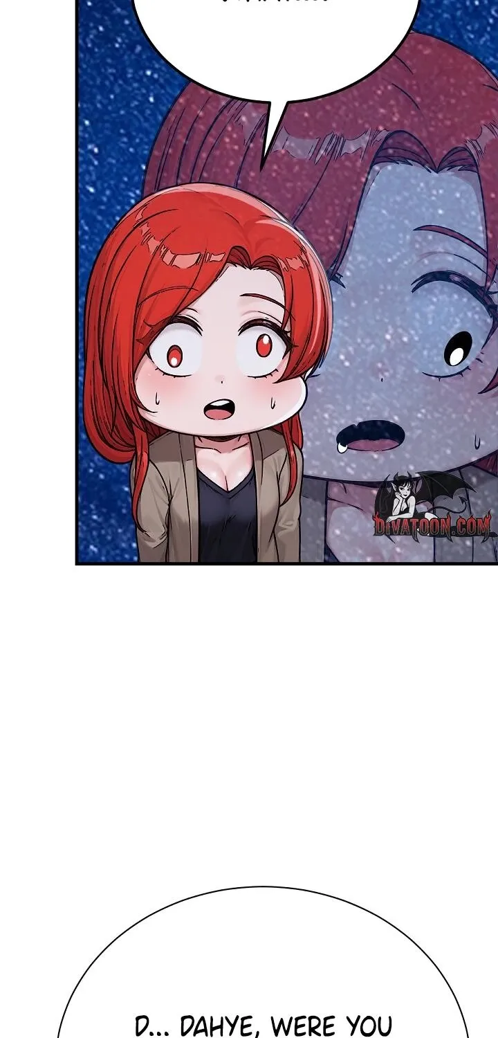 I'm the Only Man in a Female-Dominated Clan Chapter 13 - page 47