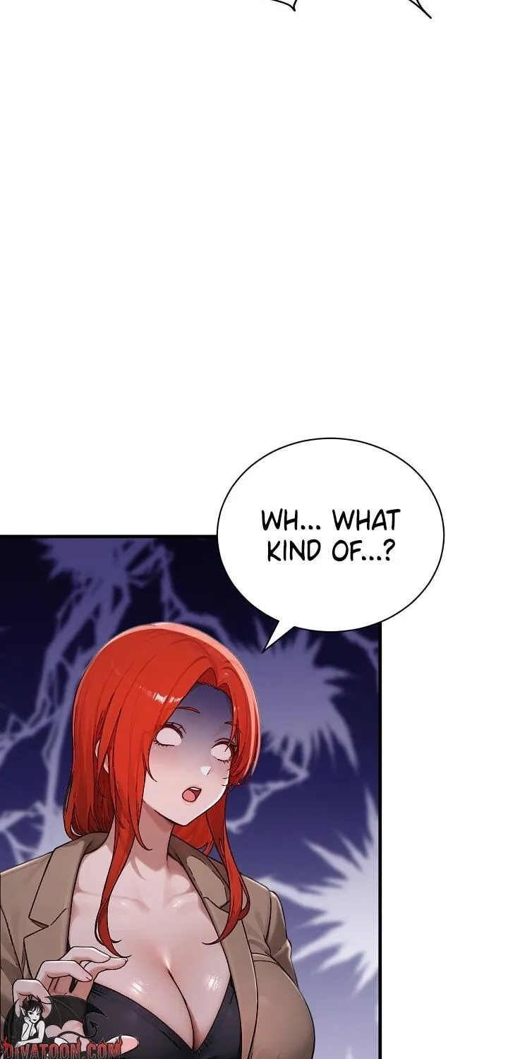 I'm the Only Man in a Female-Dominated Clan Chapter 13 - page 49
