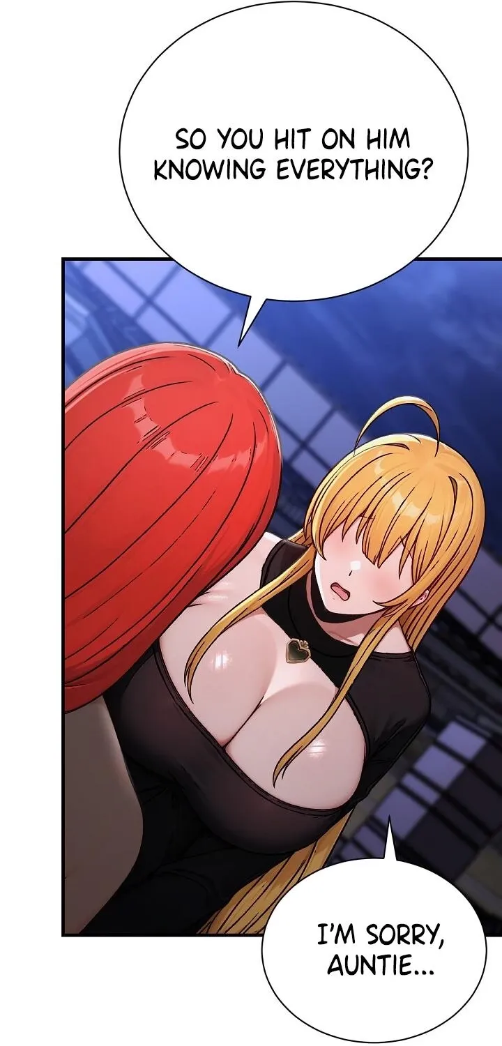 I'm the Only Man in a Female-Dominated Clan Chapter 13 - page 51