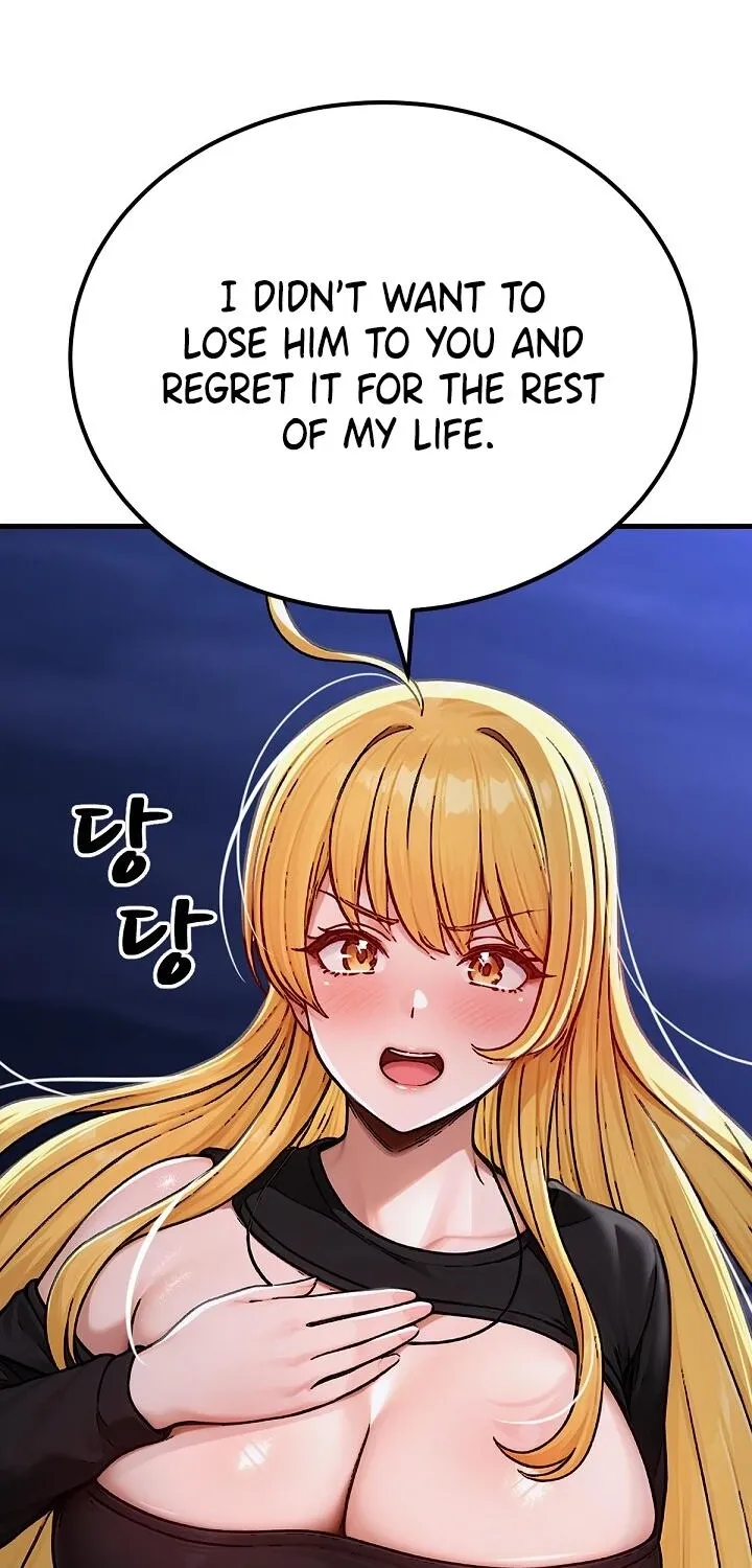 I'm the Only Man in a Female-Dominated Clan Chapter 13 - page 53