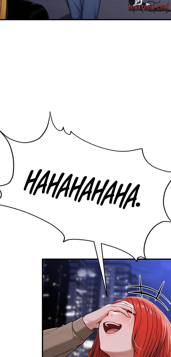 I'm the Only Man in a Female-Dominated Clan Chapter 13 - page 58