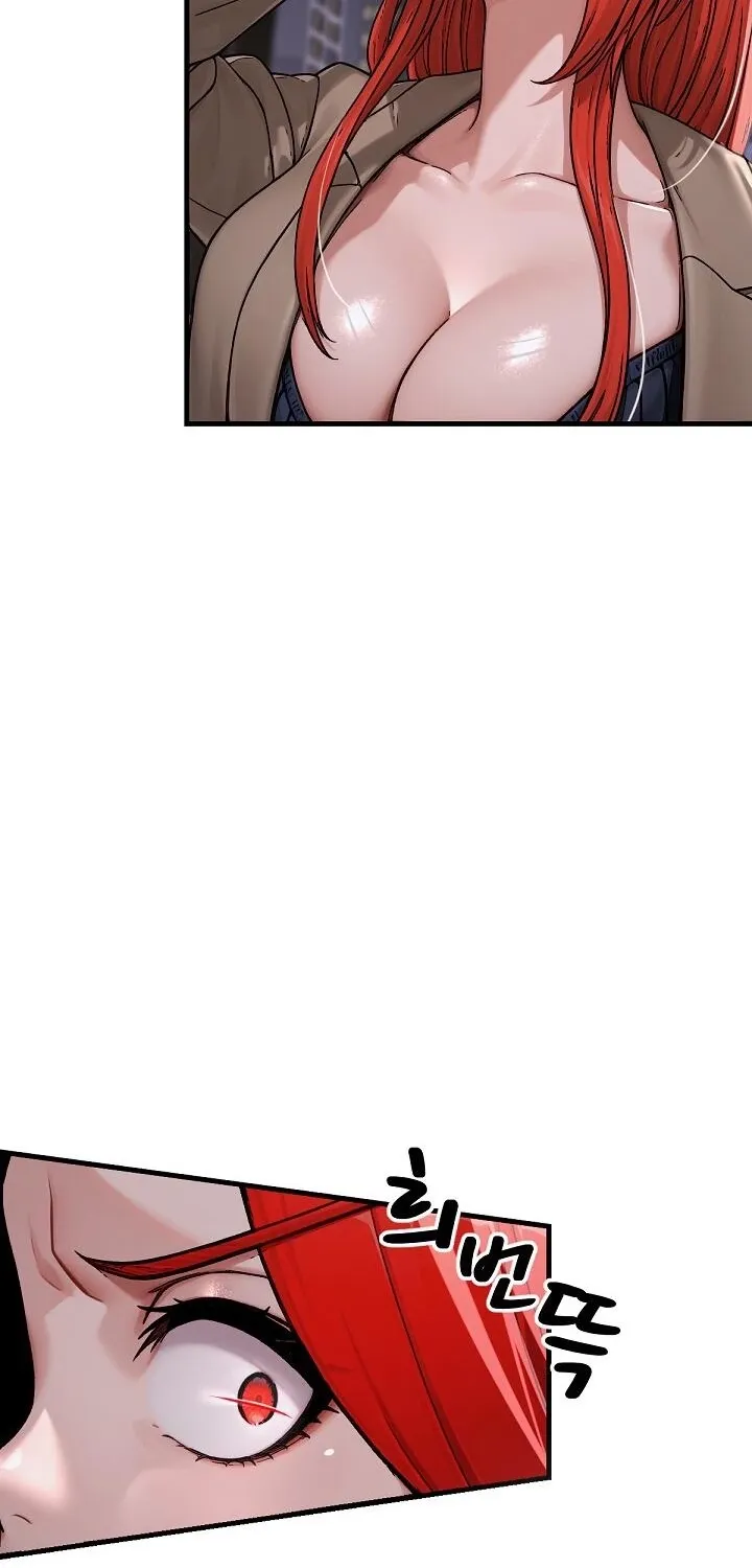 I'm the Only Man in a Female-Dominated Clan Chapter 13 - page 59