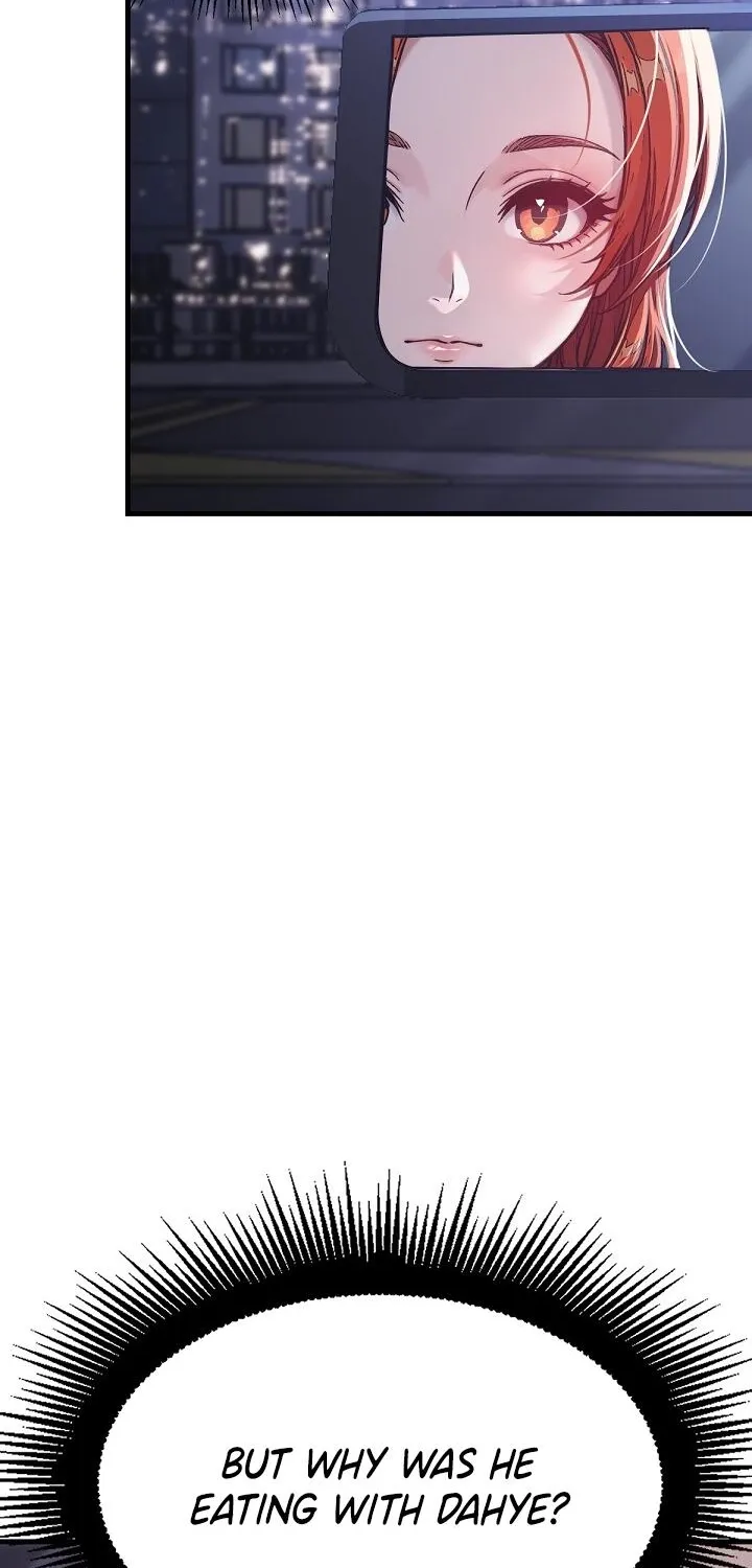 I'm the Only Man in a Female-Dominated Clan Chapter 13 - page 6