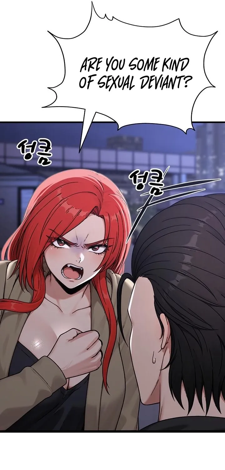 I'm the Only Man in a Female-Dominated Clan Chapter 13 - page 61