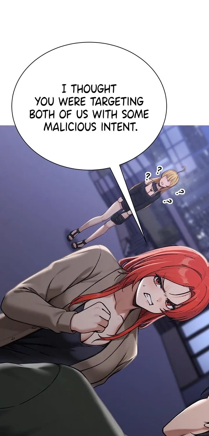 I'm the Only Man in a Female-Dominated Clan Chapter 13 - page 63