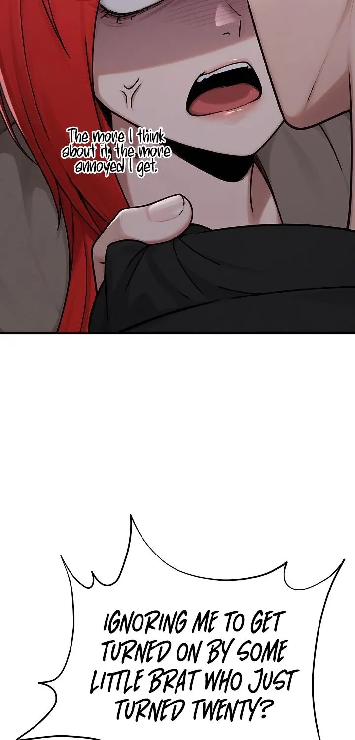 I'm the Only Man in a Female-Dominated Clan Chapter 13 - page 66