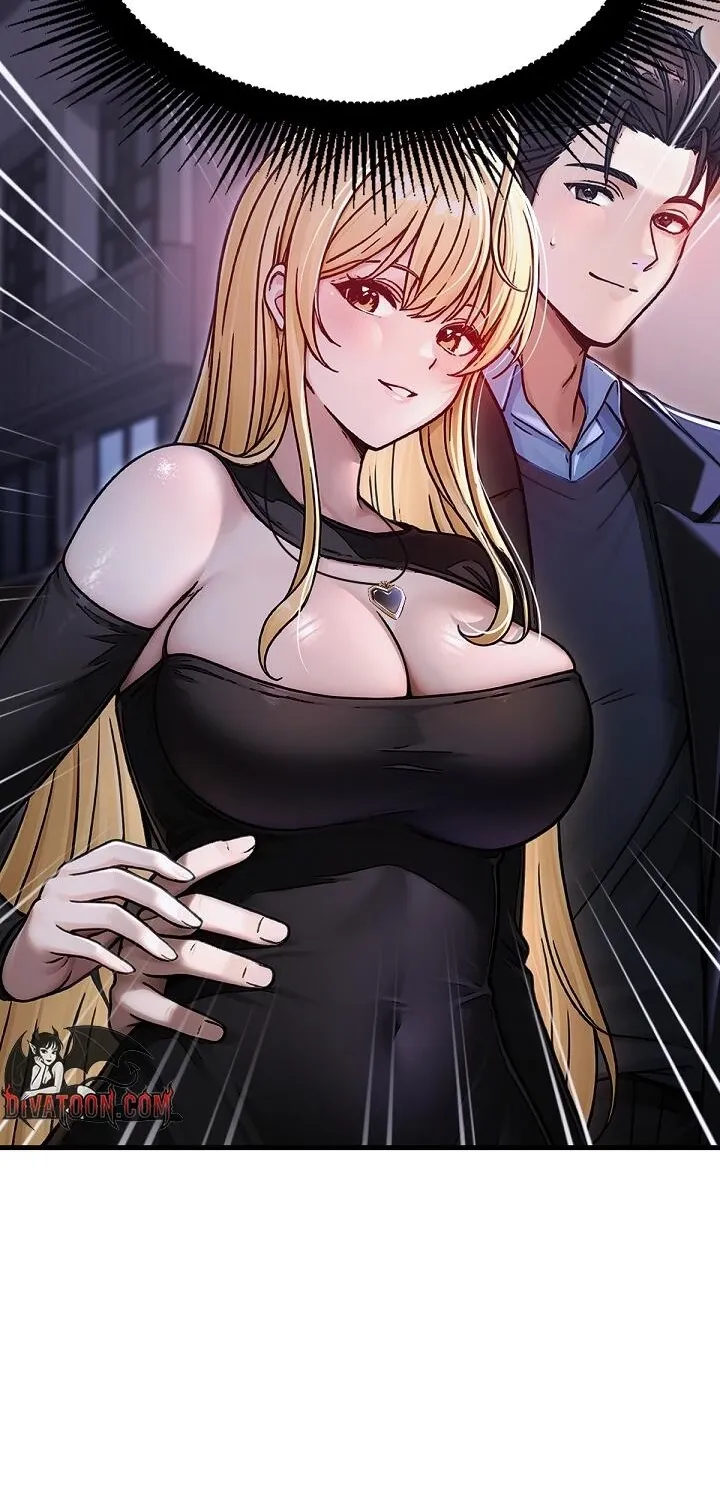 I'm the Only Man in a Female-Dominated Clan Chapter 13 - page 7