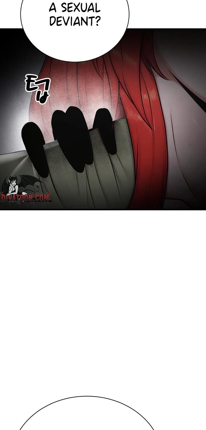 I'm the Only Man in a Female-Dominated Clan Chapter 13 - page 73