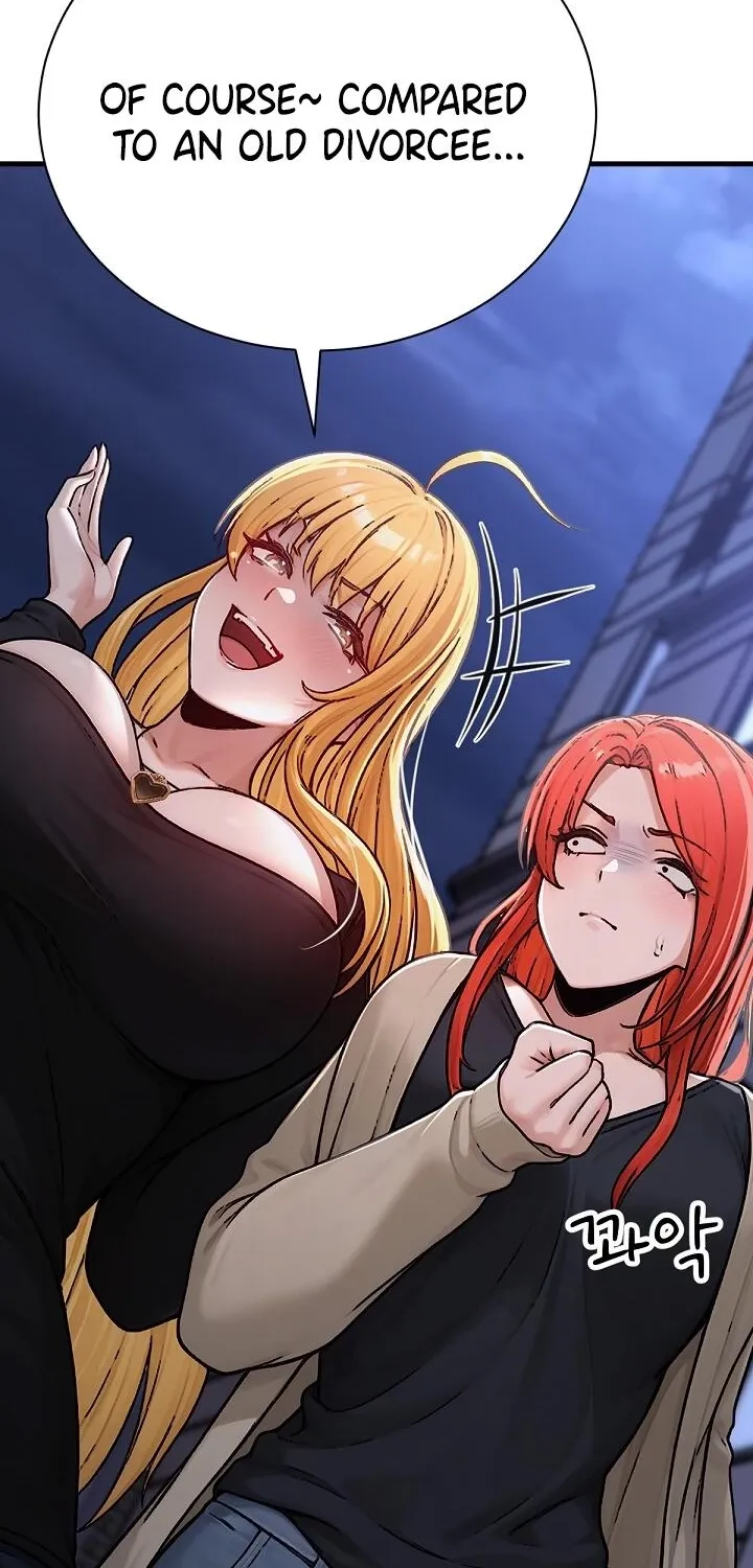 I'm the Only Man in a Female-Dominated Clan Chapter 13 - page 74