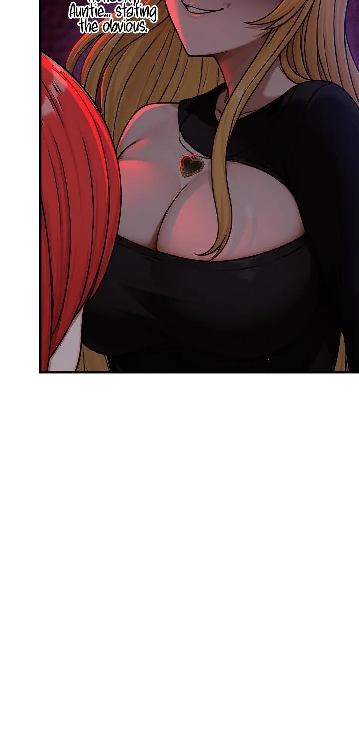 I'm the Only Man in a Female-Dominated Clan Chapter 13 - page 77