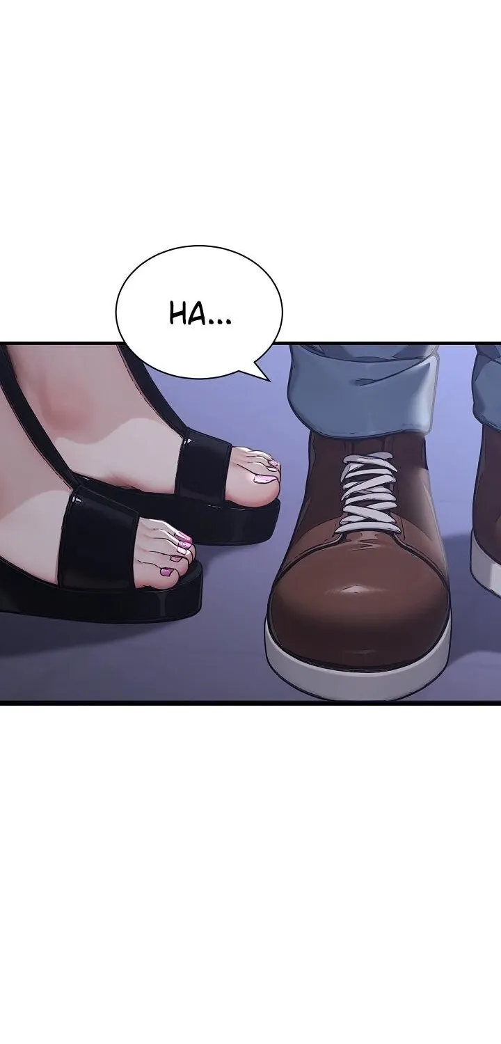 I'm the Only Man in a Female-Dominated Clan Chapter 13 - page 79