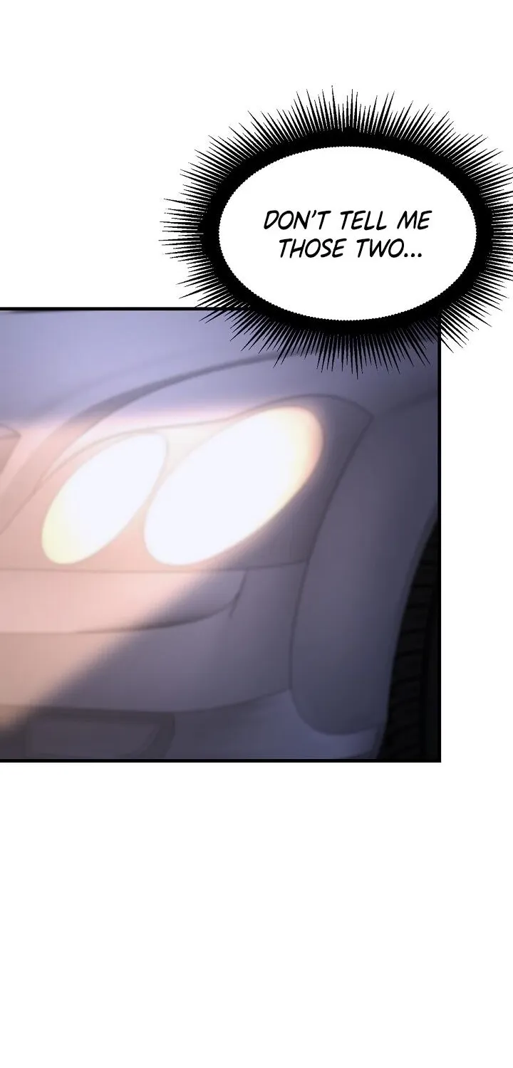 I'm the Only Man in a Female-Dominated Clan Chapter 13 - page 8