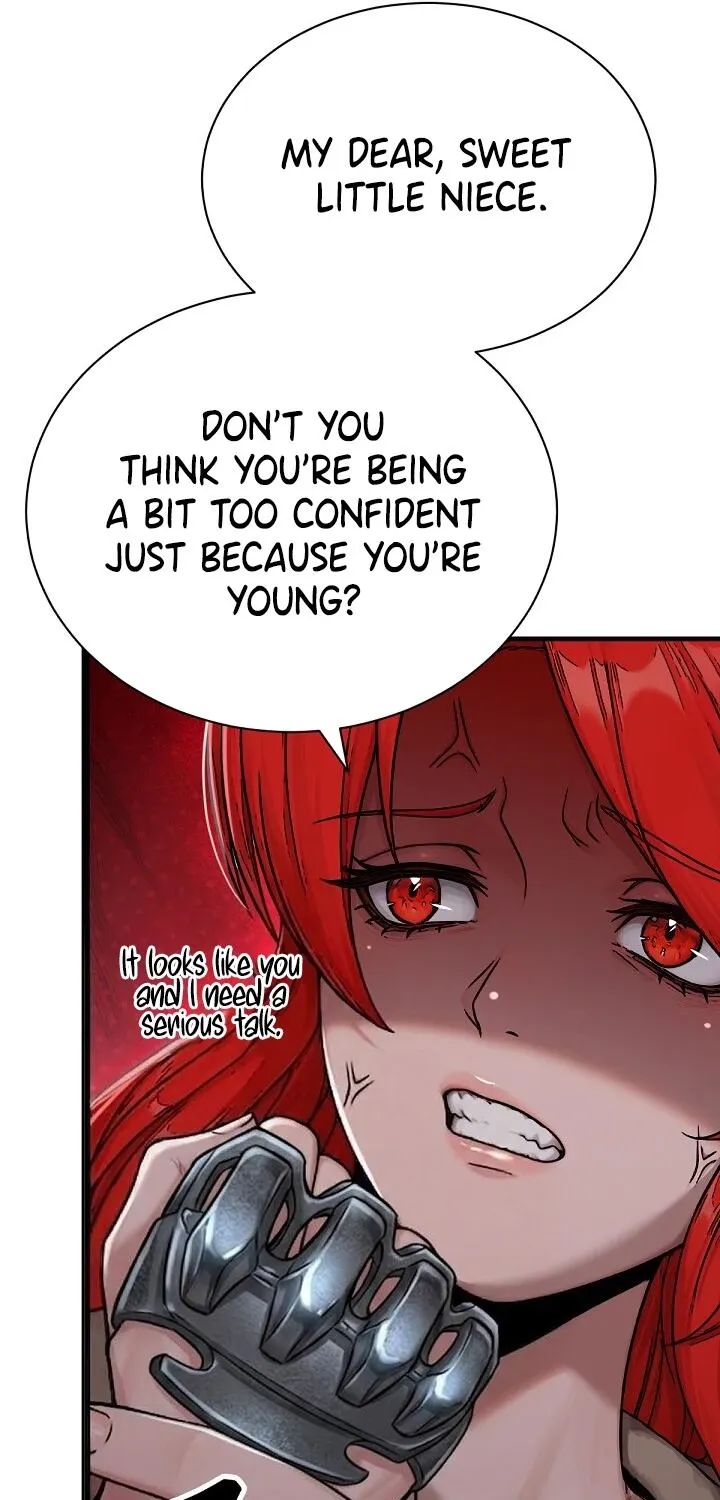I'm the Only Man in a Female-Dominated Clan Chapter 13 - page 81