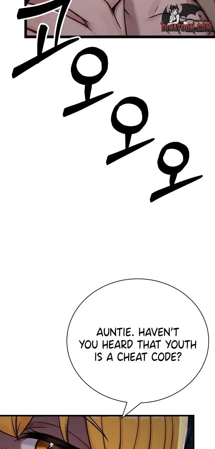 I'm the Only Man in a Female-Dominated Clan Chapter 13 - page 82