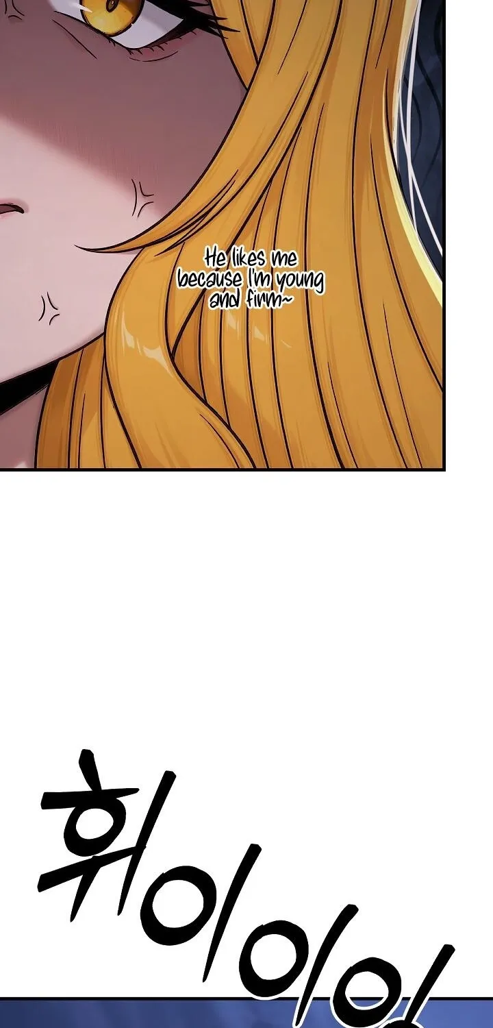 I'm the Only Man in a Female-Dominated Clan Chapter 13 - page 83