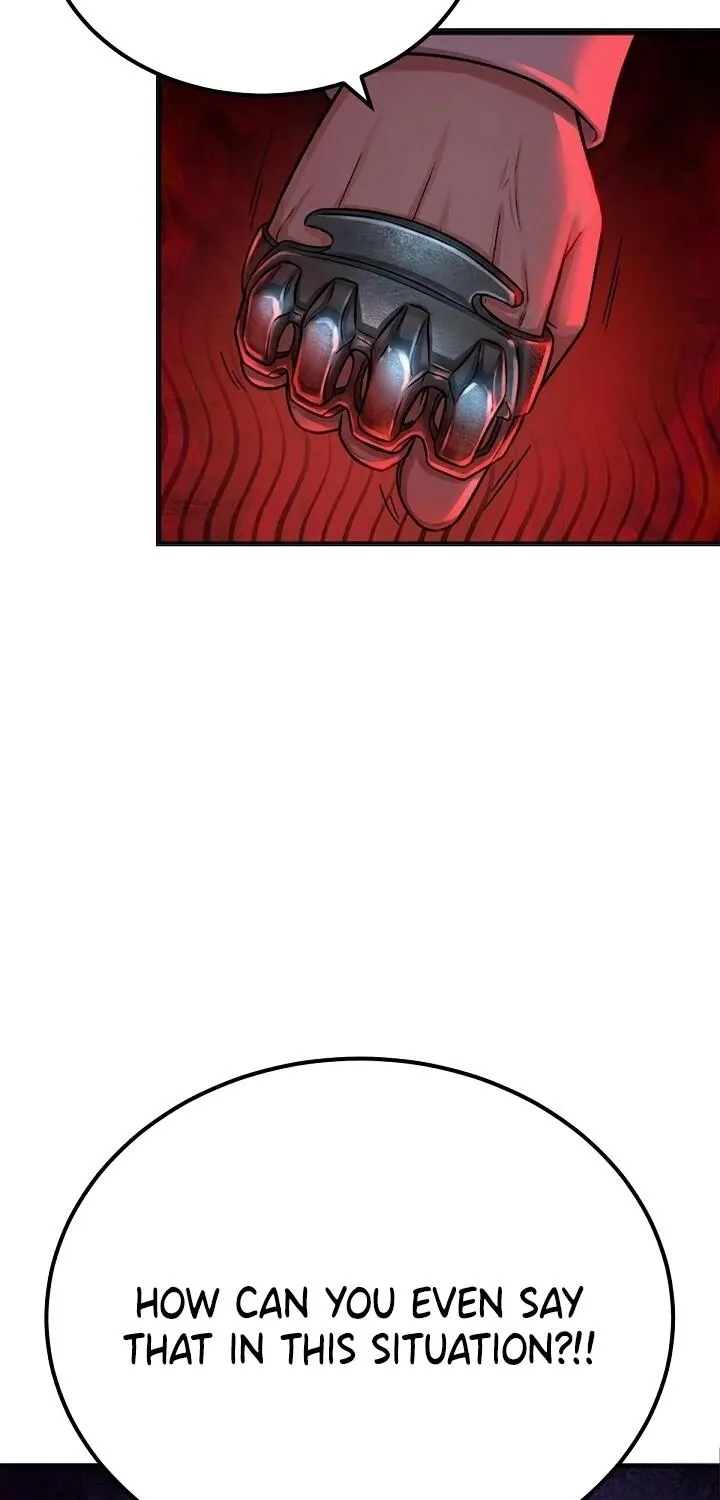 I'm the Only Man in a Female-Dominated Clan Chapter 13 - page 86