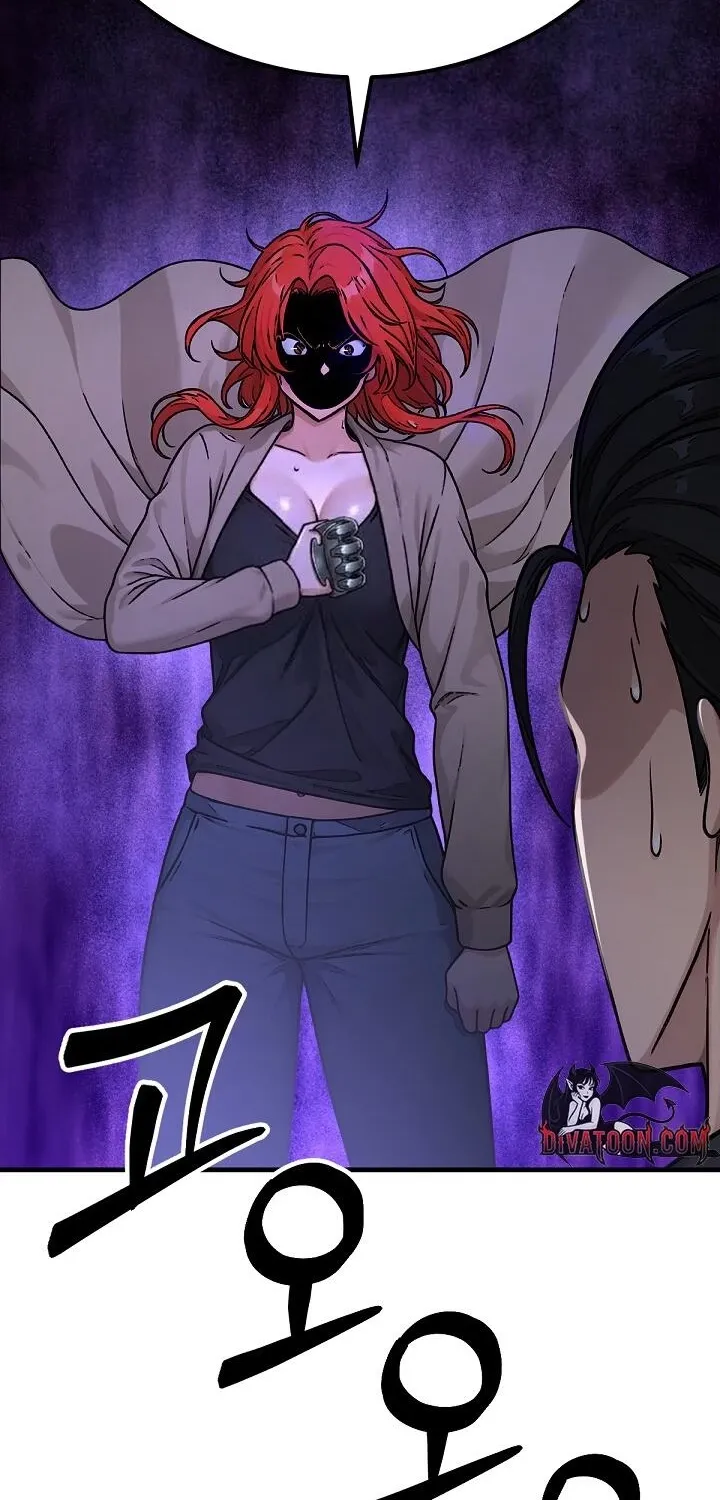 I'm the Only Man in a Female-Dominated Clan Chapter 13 - page 87