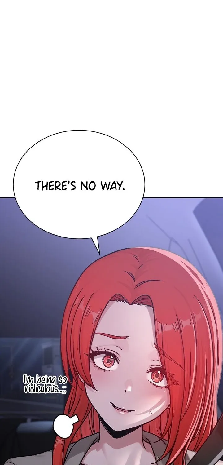 I'm the Only Man in a Female-Dominated Clan Chapter 13 - page 9