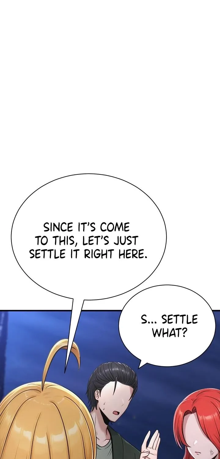 I'm the Only Man in a Female-Dominated Clan Chapter 13 - page 92