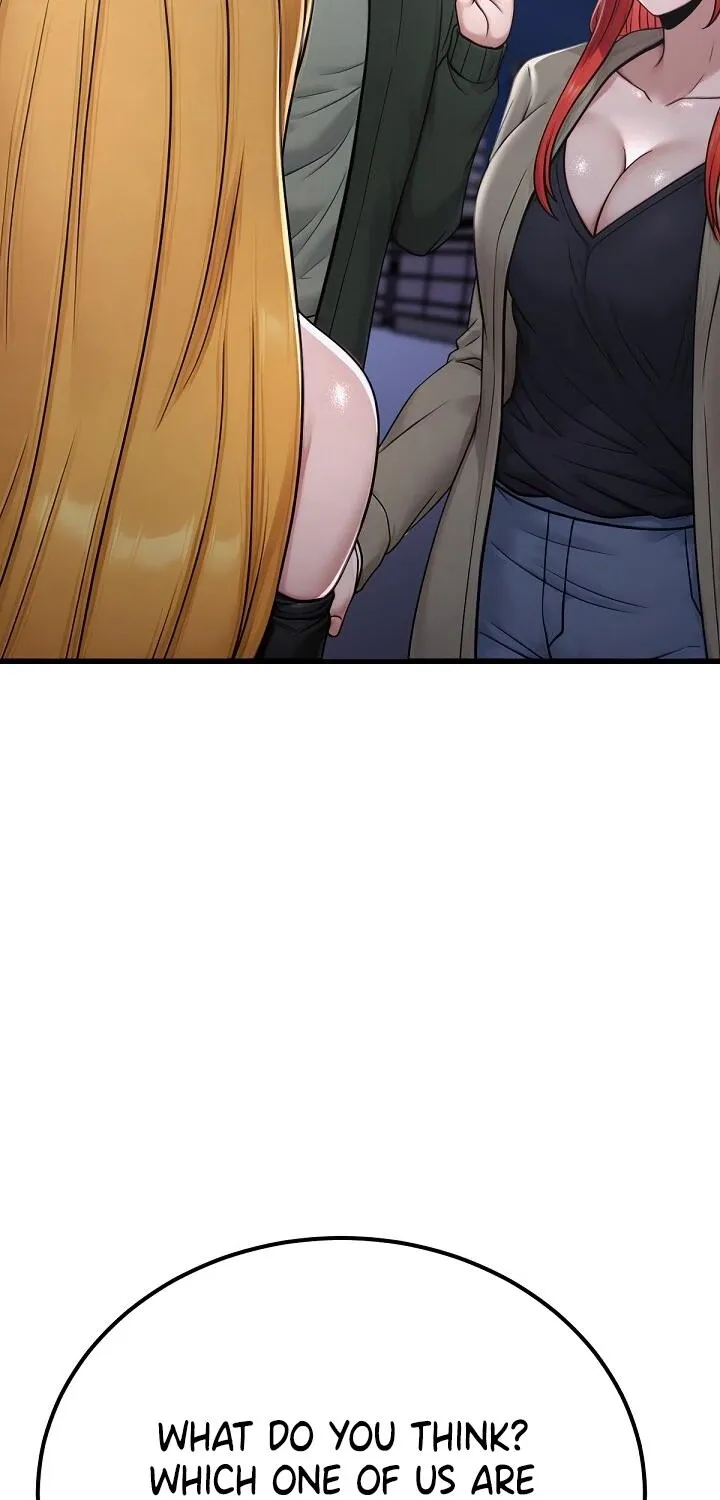 I'm the Only Man in a Female-Dominated Clan Chapter 13 - page 93