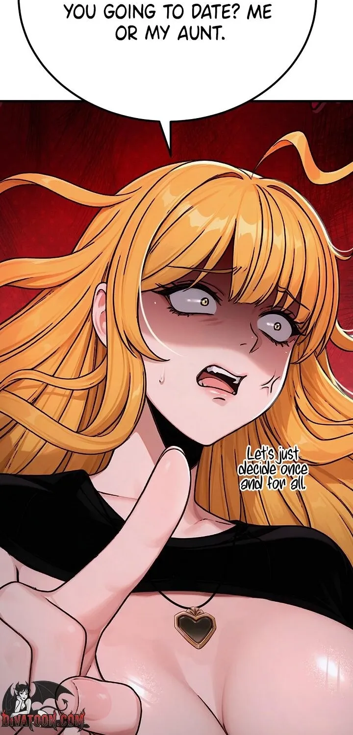 I'm the Only Man in a Female-Dominated Clan Chapter 13 - page 94