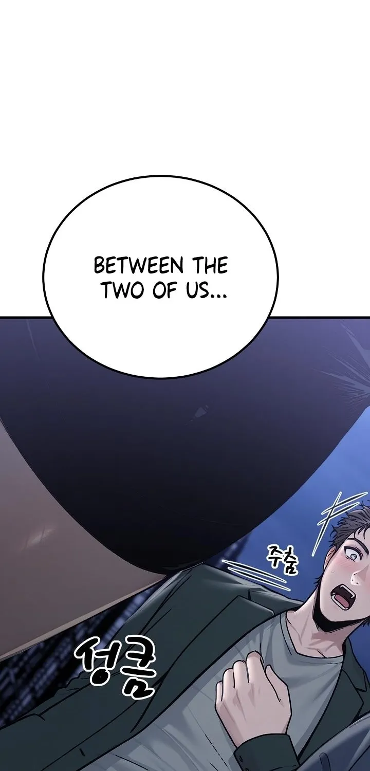 I'm the Only Man in a Female-Dominated Clan Chapter 13 - page 99