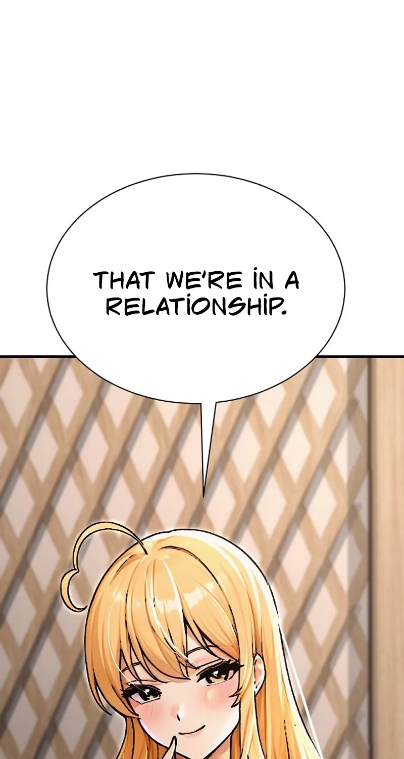 I'm the Only Man in a Female-Dominated Clan Chapter 8 - page 100