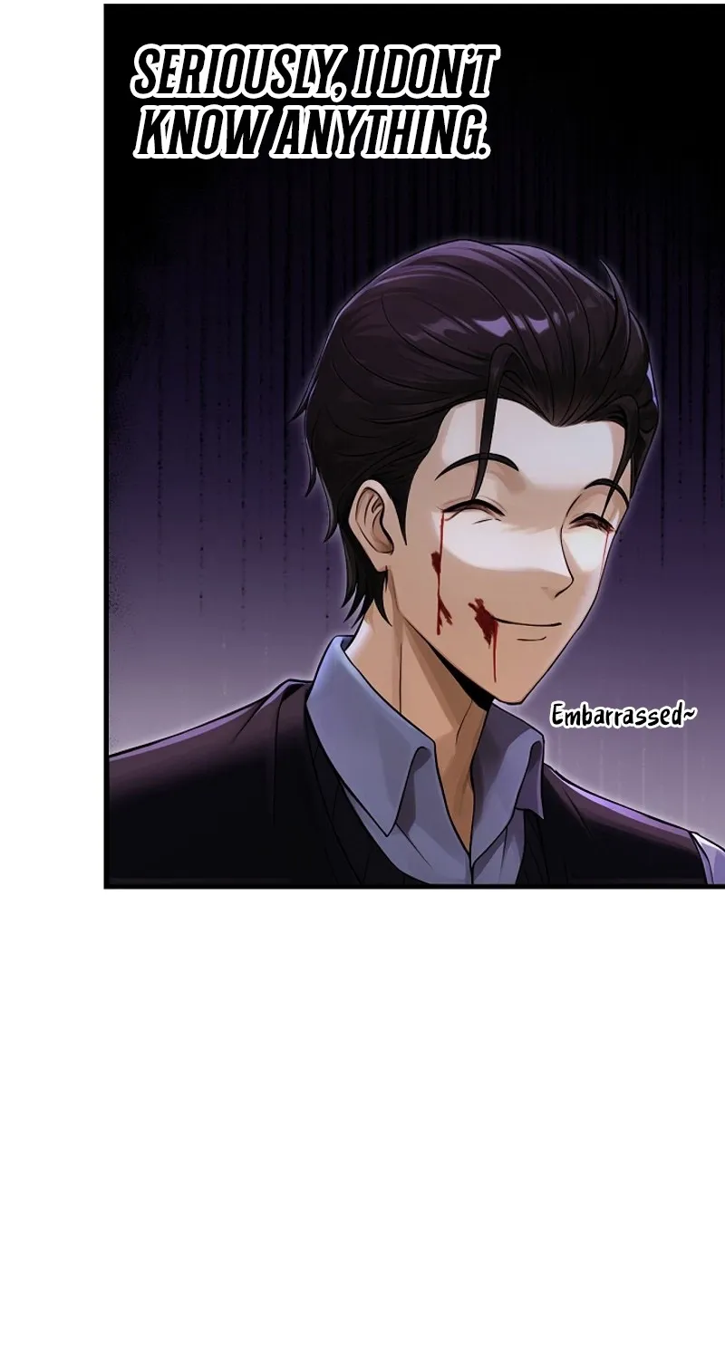 I'm the Only Man in a Female-Dominated Clan Chapter 8 - page 103