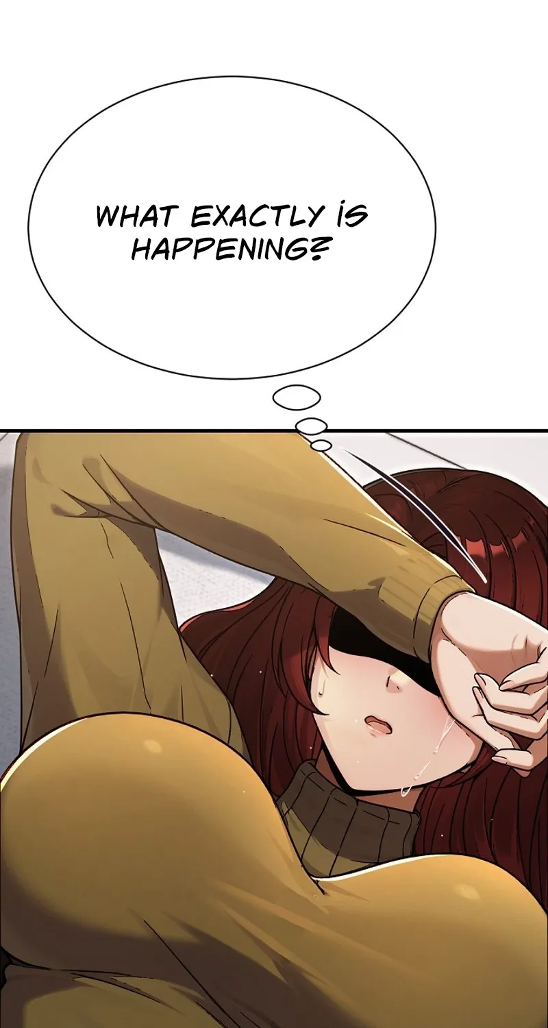 I'm the Only Man in a Female-Dominated Clan Chapter 8 - page 106