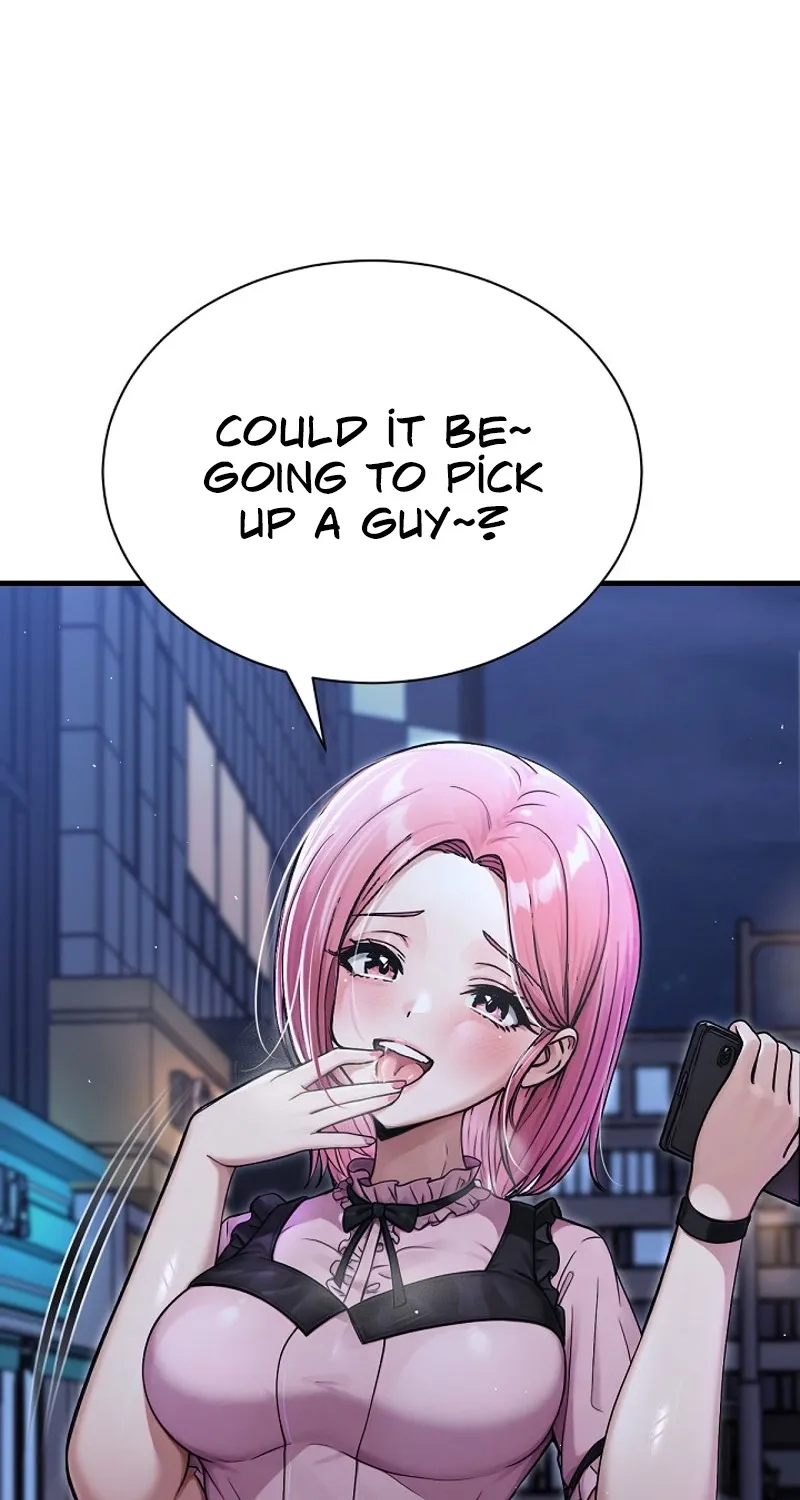 I'm the Only Man in a Female-Dominated Clan Chapter 8 - page 11