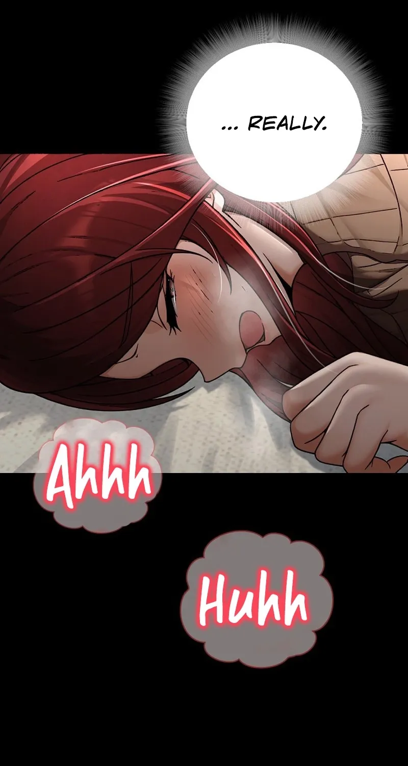 I'm the Only Man in a Female-Dominated Clan Chapter 8 - page 110